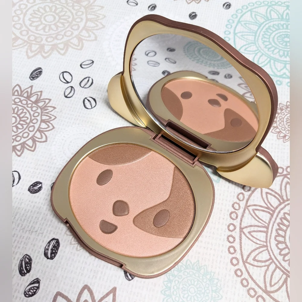 Too Faced Sun Puppy Bronze Limited Edition Bronzer